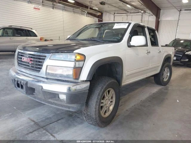 2004-2012 Chevy Colorado Front Axle Differential Carrier 3.73 Ratio OEM - Image 4 of 4