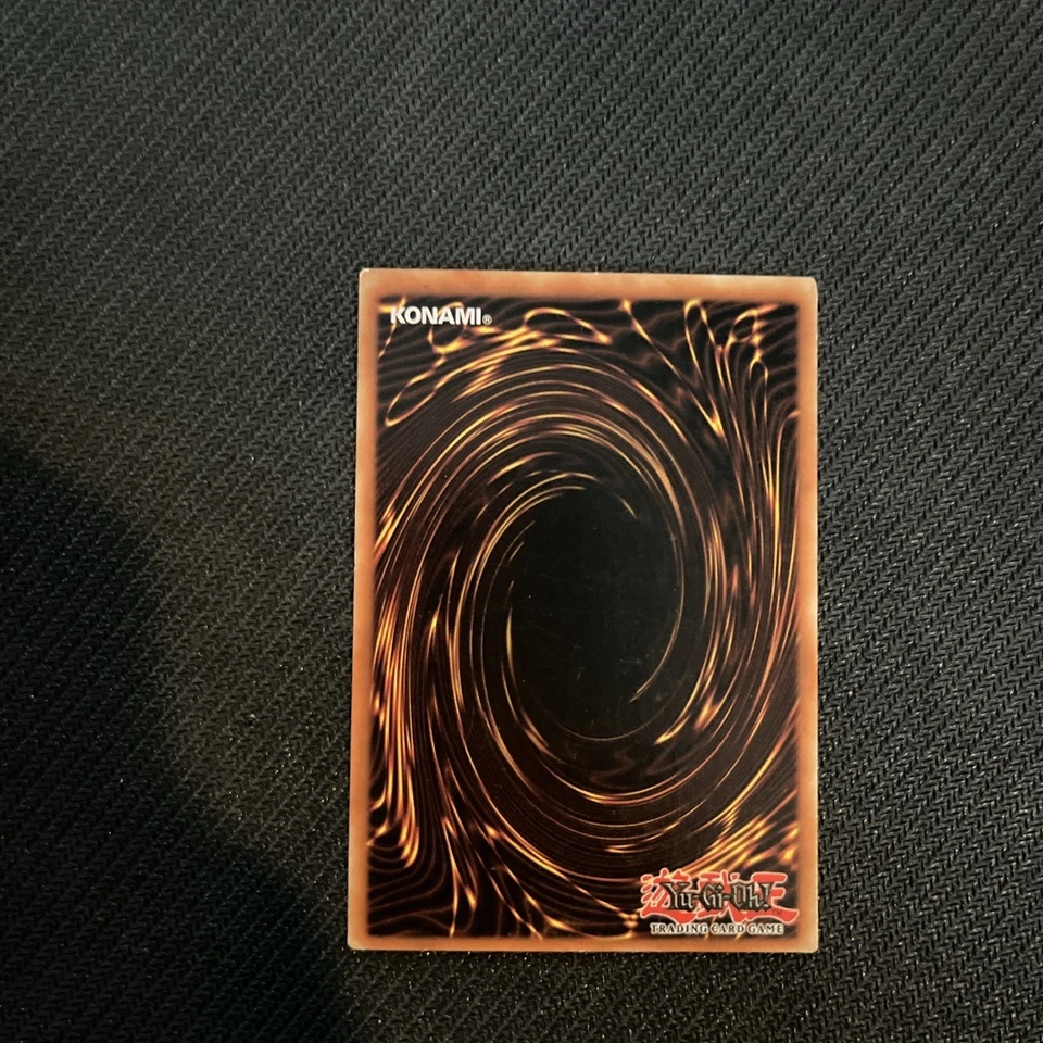 King Tiger Wanghu - PGD-004 - LP- Rare - Unlimited - Yugioh - Image 2 of 2