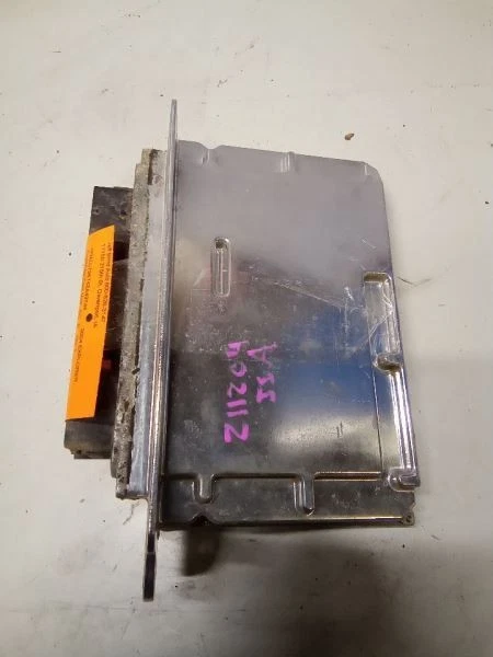 Módulo de control electrónico ECM motor 4 puertas 6-245 4,0 L compatible con 04 EXPLORER 394976 Foto 2 de 4