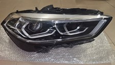 Frontscheinwerfer BMW 1 F40 LED Rechts Scheinwerfer Headlight
