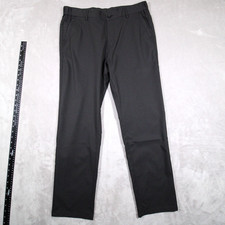 Jack Archer jetsetter tech pants 34x30 true black