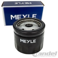 Meyle ÖLfilter Anschraubfilter Passend FüR Ford C-MAX Fiesta Focus Grand Kuga