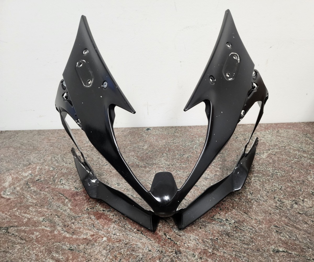 2020 Kawasaki ZX6R ZX636 Ninja Front Nose Fairing Cover Cowl 55028