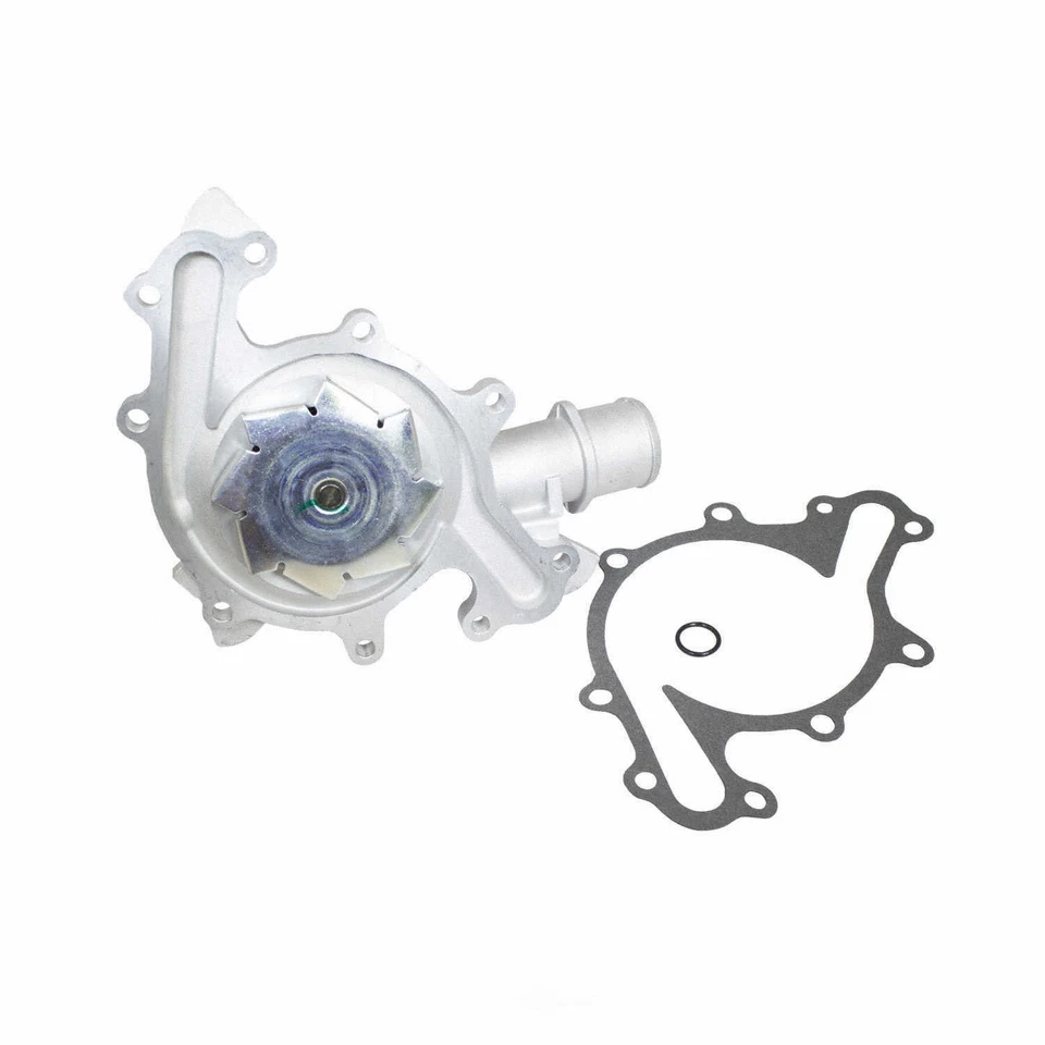 Bomba de agua del motor para Ford F-150 E-150 Econoline 1997-2008, E-150 Econoline Club Foto 3 de 3