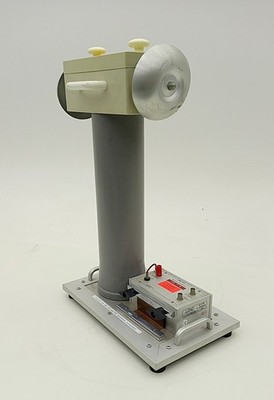 LDIC CKL 2000/36 LDM-5/U IME 719 Messsystem Prüfgerät Impedanzmessung 03839246
