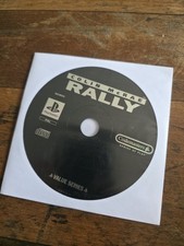 ebay® Auktion 168511380173 | Colin McRae Rally Playstation 1 Thumbnail of ebay® auction 168511380173 | Colin McRae Rally Playstation 1
