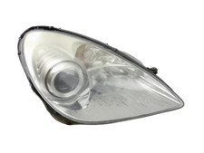 Scheinwerfer Frontscheinwerfer Halogen re vo für Mercedes SLK R171 04-08