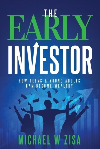Michael W Zisa The Early Investor (Tascabile)