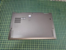 Lenovo ThinkPad X1 Yoga Gen 5 14" Bottom Base Case Cover AM1L2000400 e189