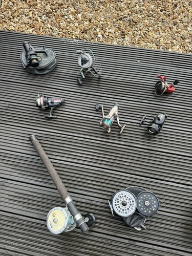 Job Lot Fishing Tackle - Picture 6 of 7