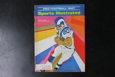 Sports Illustrated Sep 18 1967 Tommy Mason Rams Football NFL Magazine