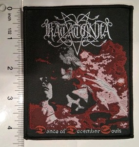 Katatonia Patch | eBay