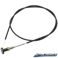 NEW 054-8017-00 Choke Cable Fit For Bad Boy ZT, CZT, Outlaw, MZ Magnum