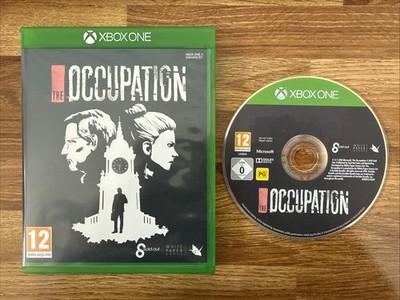 The Occupation für Microsoft Xbox One