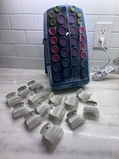 Babyliss Pro Hair Setter Hot Rollers Nano Titanium Baby Bliss