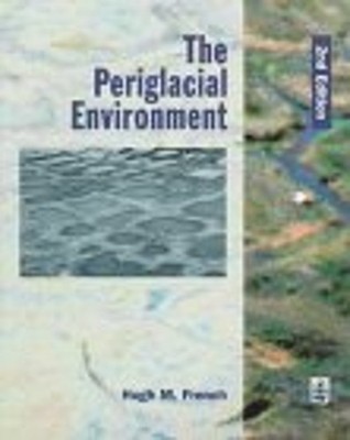 Periglacial Environment Perfect Hugh M. French