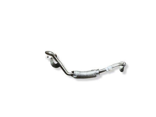 Mercedes-Benz AMG GT 4 x290 w290 2019 Benzin Turbolader Ölleitung Ölschlauch