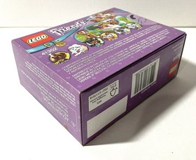 LEGO Friends: Puppy Pampering (41302) NEW Sealed Retired 2017