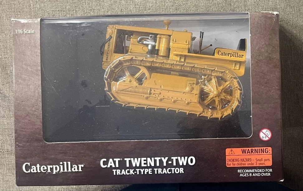 Norscot 1:16 CAT Diecast & Toy Vehicles for sale | eBay