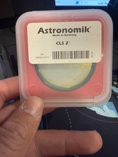 Astronomik CLS CCD 2" Astrophotography Filter