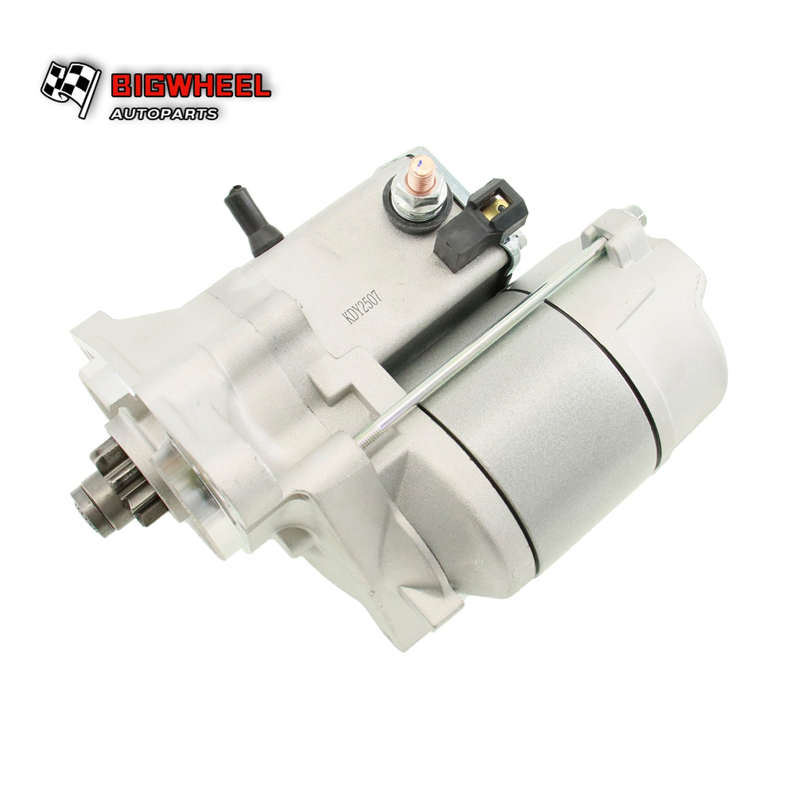 07V911023 PB55296PA 2280008720 Starter Motor For 2010+ Bentley Mulsanne Arnage