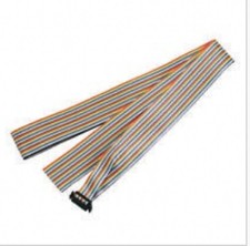 Keyence Op-51657 2d3d Laser Profiler Dedicated 3 M Parallel Connection Cable