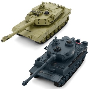 Vásárlás: Revell Battle Set Battlefield Tanks (24438) Távirányítós Játék, RC Jármű árak