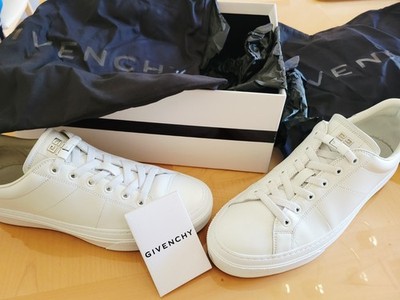 Givenchy Mens City Sports Sneakers EU 41
