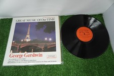 George Gershwin - Great Music Of Our Time 12