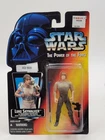 Kenner Star Wars 'Luke Skywalker' In Dagobah Fatigues Action Figure