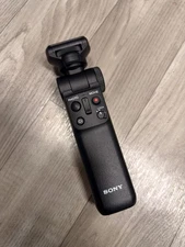 SONY Tripod Vlog GP-VPT2BT with Wireless Remote Commander Grip