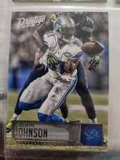 2016 Prestige Football Cards - Stars and Rookies YOU PICK!. 30-40% off multiples