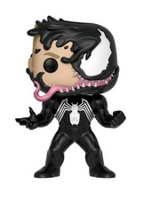 Figura Funko Pop Marvel Venom Eddie Brock