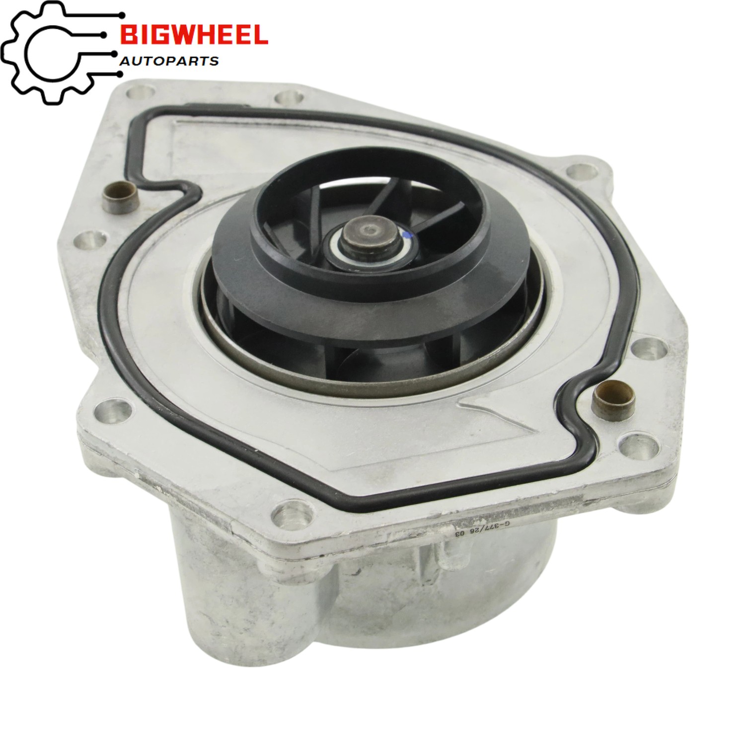 Bentley Bentayga 2017-2020 Water pump P/N 07P121008A