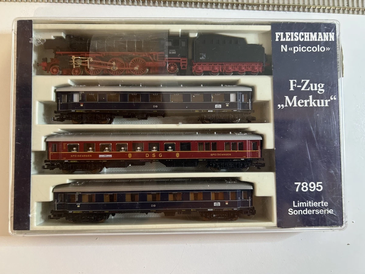 25+ fleischmann piccolo for sale | Updated Oct 2026