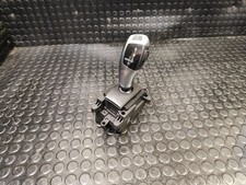 BMW 7 F01 F02 F03 F04 2012 Schalthebel Schaltknauf 9218102 2012 180kW SDT3734