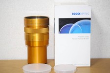 ISCO-OPTIC ULTRA-STAR CINEMASCOPE ATTACHMENT X2 Anamorphic