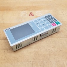 ASYS Group AOPT 350 Version 0.4/05 HMI Operator Interface Panel, 24VDC - USED