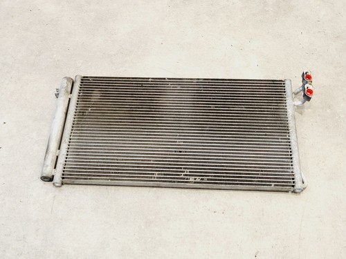 BMW E91 320D, Kondensator Klimaanlage mit Trockner, 64539229021