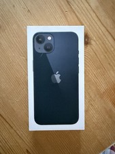 Apple iPhone 13 - 128GB Midnight | OVP