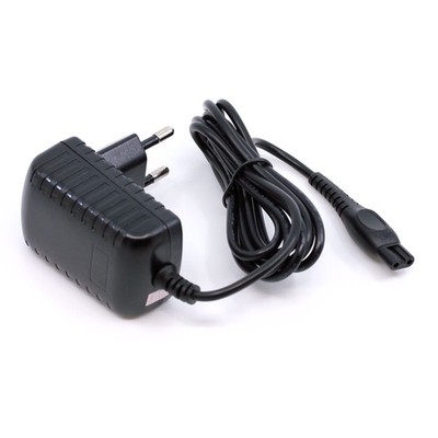 Ladegerät für PHILIPS S5588 (Ersetzt HQ8505) Rasierer Netzteil Ladekabel