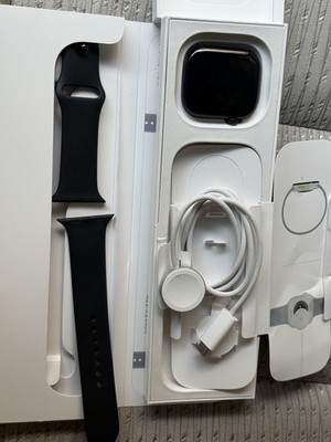 Apple Watch Series 11 46mm