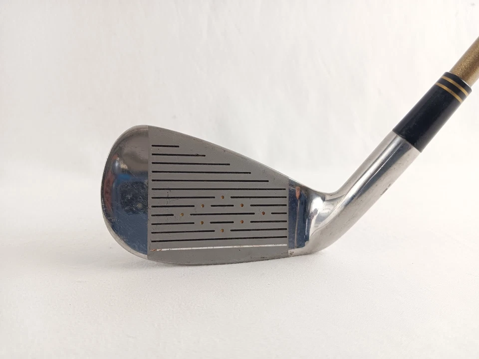 LPGA Square Two 6 Iron Kathy Whitworth Monogram Series II Ladies Graphite 431 SS - Image 3 of 4