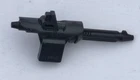 G1 Transformers SCAMPER Large Gun Rifle Weapon Toy Part