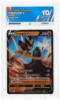 Kleavor V 040/067 Holo ACE 10 (POP 1)