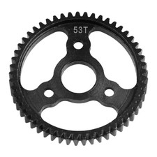 53T Metal Spur Gear 0.8 Pitch 32DP for Traxxas Stampede 4X4, Slash 4X4