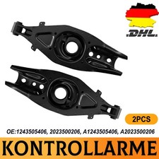 Querlenker 1243505406 für Mercedes-Benz 190 ...