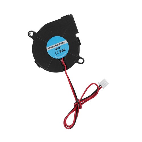 12V 5015 DC 50*50*15mm Fan Blower Cooling Fan For 3D Printer DIY Access FY - Afbeelding 4 van 22