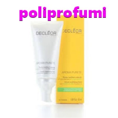 DECLEOR AROMA PURETE' Samtiges Mattierendes Fluid 50ml