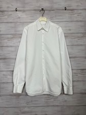 Prada Italy Classic Shirt Size 42